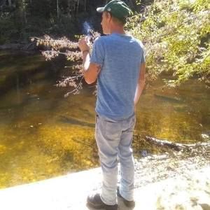 Meet your Posher, Brandon